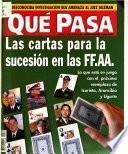 Qué pasa