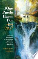 Que Puedo Hacer Por Mi