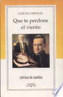 Que te perdone el viento