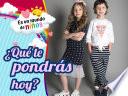 ¿Qué te pondrás hoy?