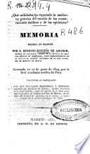 ¿Que utilidades ha reportado la medicina práctica del estudio de las constituciones médicas y de las epidemias?