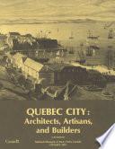 Quebec City
