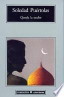 Queda la noche