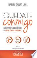 Quédate Conmigo