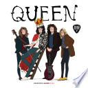 Queen (Band Records)