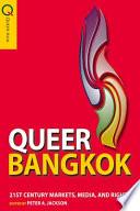 Queer Bangkok