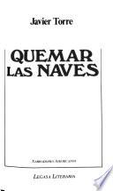 Quemar las naves