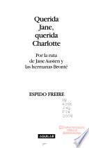 Querida Jane, querida Charlotte