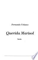 Querida Marisol