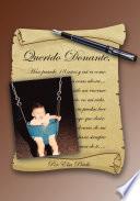 Querido Donante