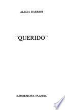Querido