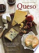 Libro Queso / Cheese