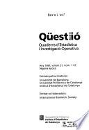 Qüestiió