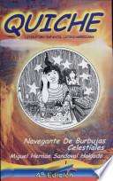 quiche y los 7 pecados capitales