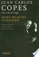 Quién me quita lo bailado