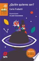 ¿Quién quieres ser? (eBook-ePub)