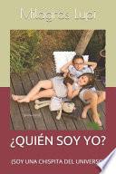 ¿quién Soy Yo?