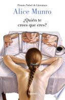 ¿Quién te crees que eres?