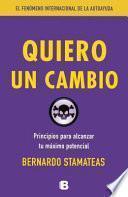 Quiero Un Cambio