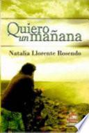 Quiero un mañana