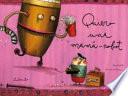 Libro Quiero una mamá-robot