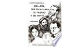 Quillota : sus escritores, su pasado y su gente