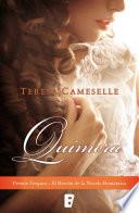 Quimera (Premio Vergara - El Rincón de la Novela Romántica 2015)