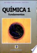 Química 1. Fundamentos