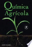 Química agrícola