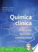Química Clínica