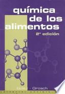 Química de los alimentos
