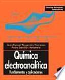 Química electroanalítica