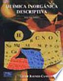 Química inorgánica descriptiva