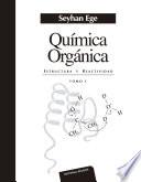 Química orgánica I