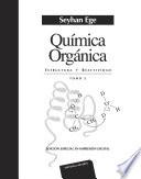 Química orgánica