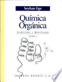 Química orgánica tomo 2