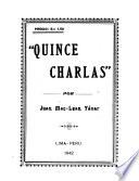 Quince charles