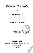 Quintín Durward, 5