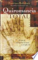 Quiromancia Total