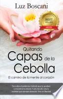 Quitando capas de la cebolla.
