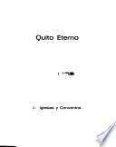 Quito eterno