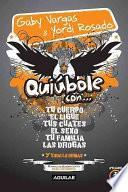 Quiubole Conpara Hombres