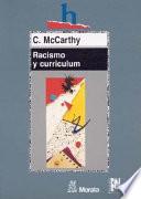 Racismo y curriculum