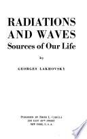 Radiations and Waves