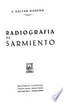 ...Radiografia de Sarmiento