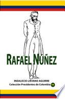 Rafael Núñez