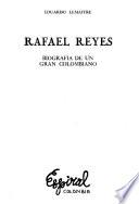 Rafael Reyes