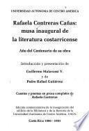 Rafaela Contreras Cañas