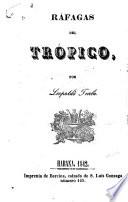 Ráfagas del trópico