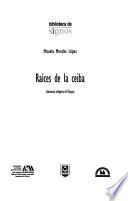 Raíces de la ceiba